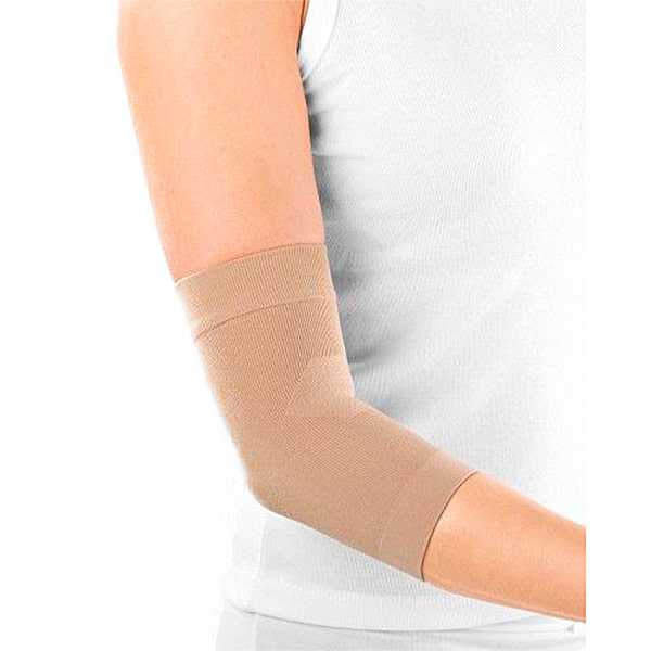Бандаж на локтевой сустав medi Elastic elbow support 644
