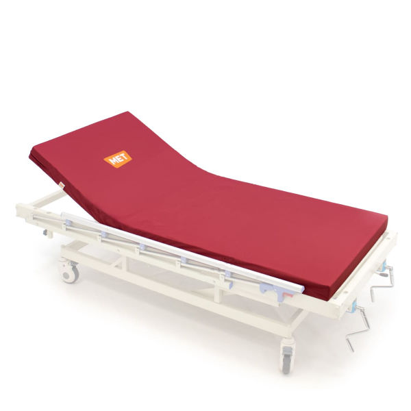 Матрас медицинский Met односекционный MM-200 (Standart 4).