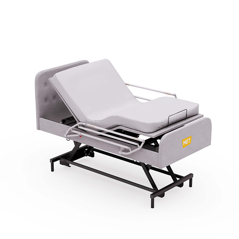 Кровать медицинская Met электрическая Janin PE-230.