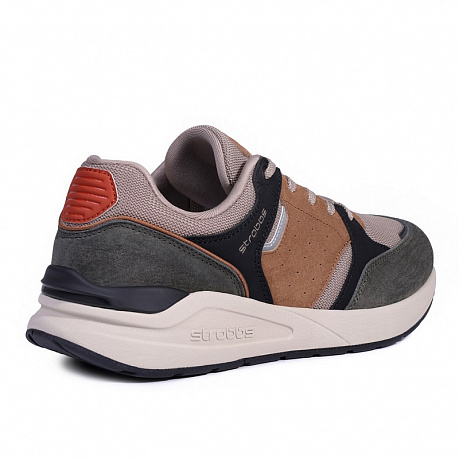 Кроссовки Strobbs мужские C3862-25 мультиколор. Изображение 2 из 3