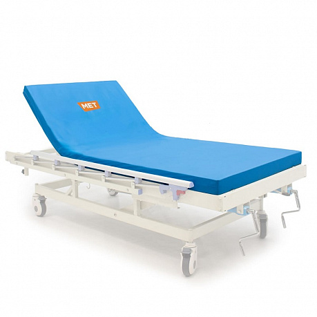 Матрас медицинский Met односекционный MM-200 (Standart 4). Изображение 2 из 2