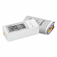 Тонометр Microlife автоматический BP A1 Basic с адаптером и манжетой 22-42см.