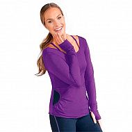 Блузка Amoena Long Sleeve SH 1122.