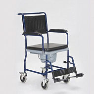 Кресло-коляска Армед для инвалидов H-009B.