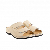 Сабо ортопедические Dr Thomas женские DTD-001-1 бежевые.